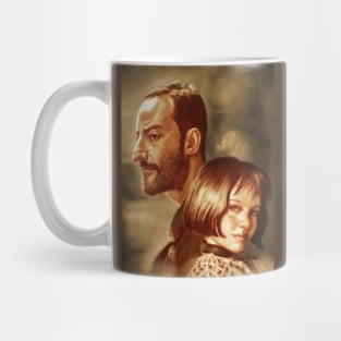 Leon Mug